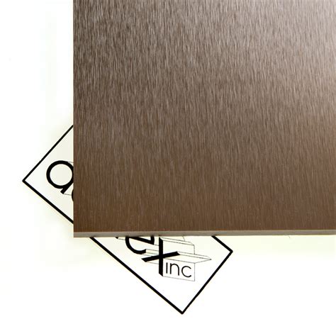 brushed bronze sheet metal|bronze cost per lb.